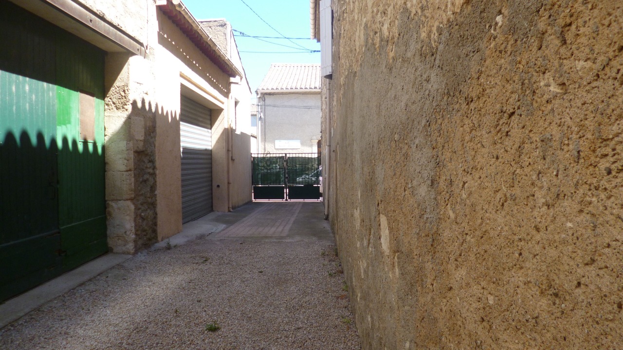 Photo of Outdoor in Cuxac-dʼAude