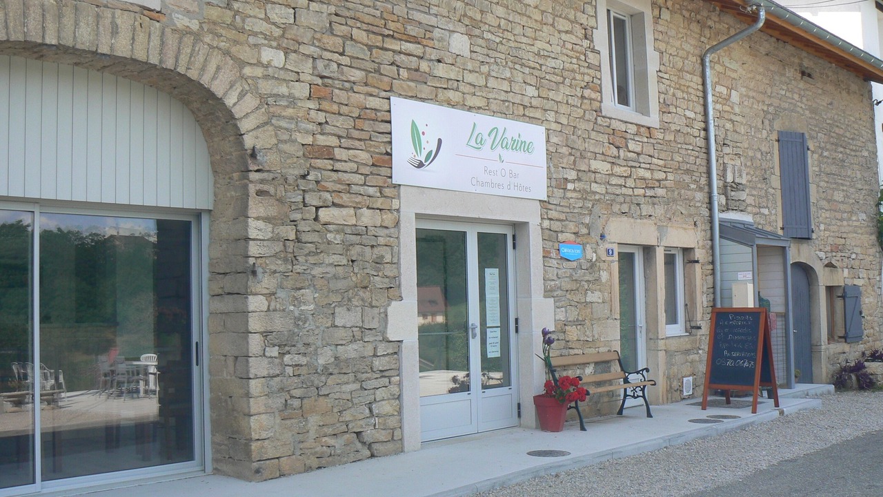 Photo of Outdoor in Saint-Laurent-la-Roche