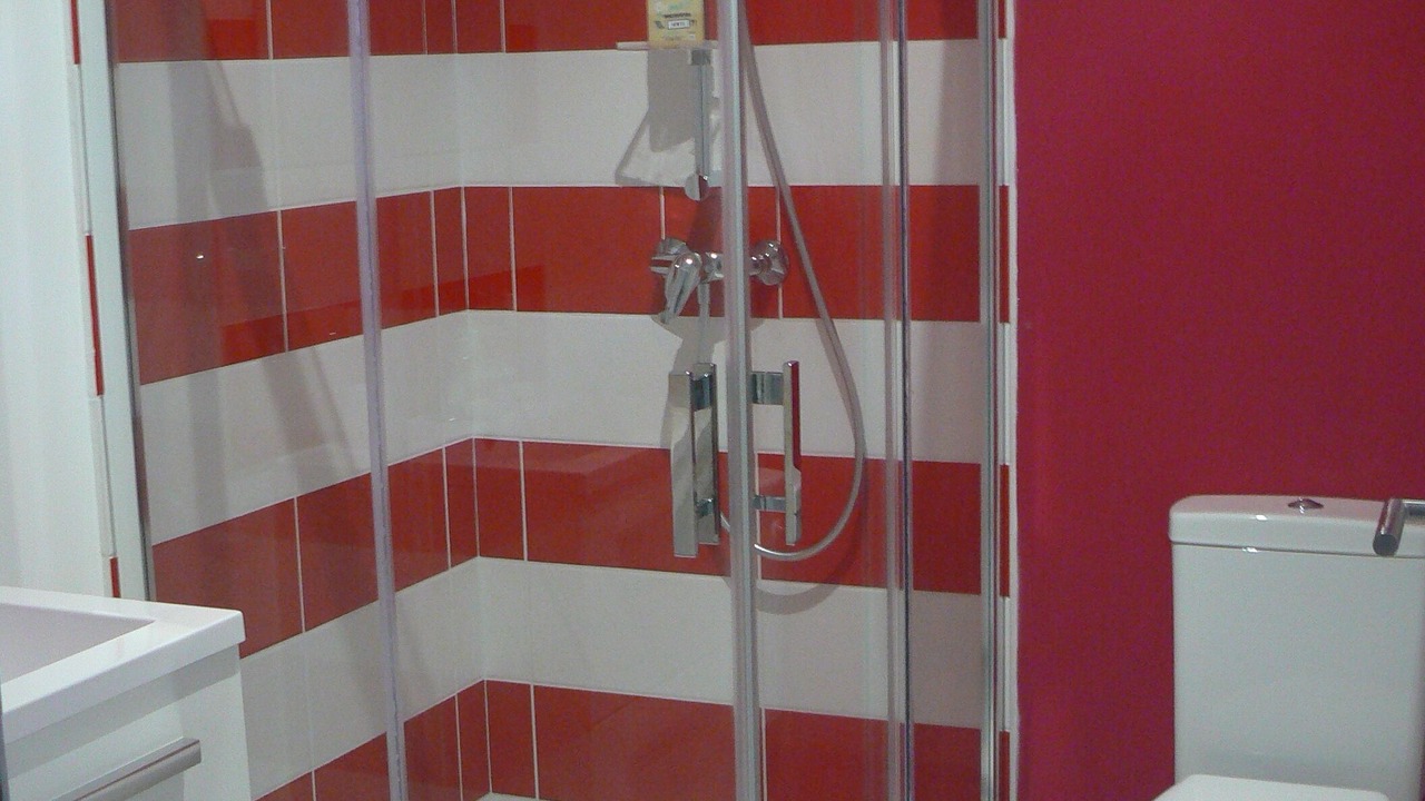 Photo of Bathroom in Saint-Laurent-la-Roche