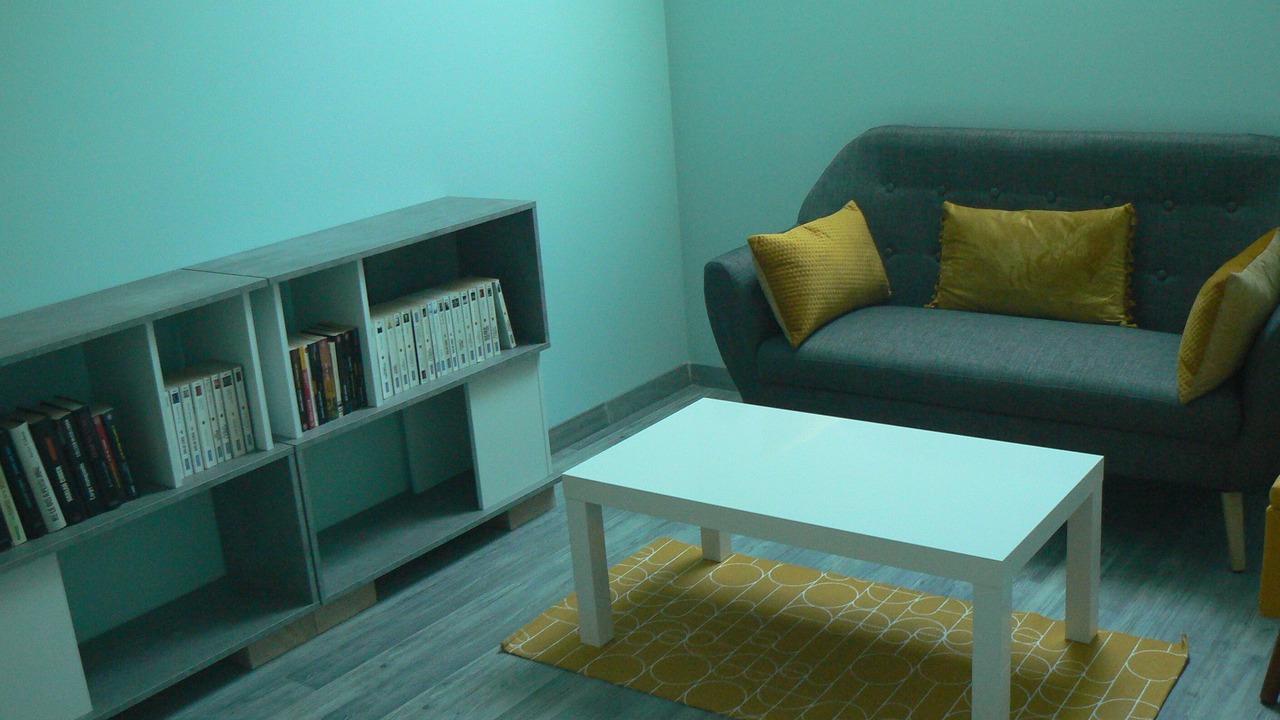 Photo of Livingroom in Saint-Laurent-la-Roche