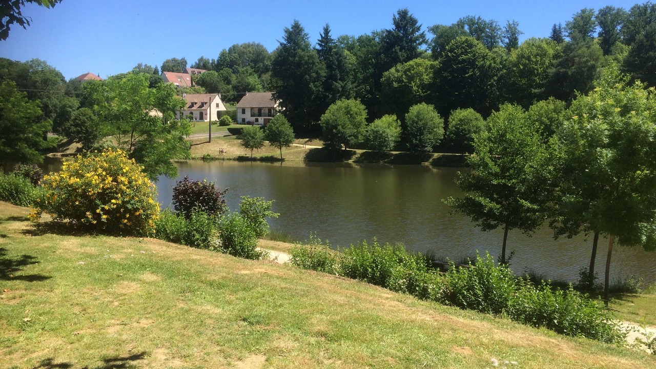 Photo of Outdoor in Saint-Sornin-Lavolps