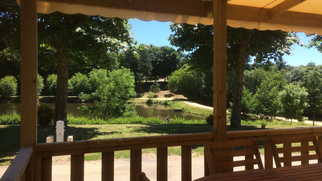 Photo of Outdoor in Saint-Sornin-Lavolps