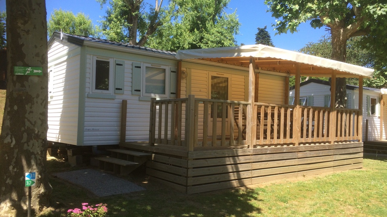 Photo of Outdoor in Saint-Sornin-Lavolps