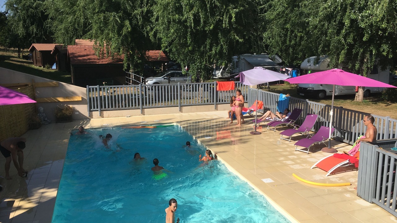 Photo of Outdoor in Saint-Sornin-Lavolps