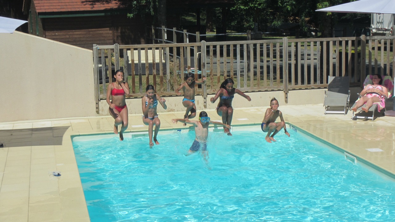 Photo of Outdoor in Saint-Sornin-Lavolps