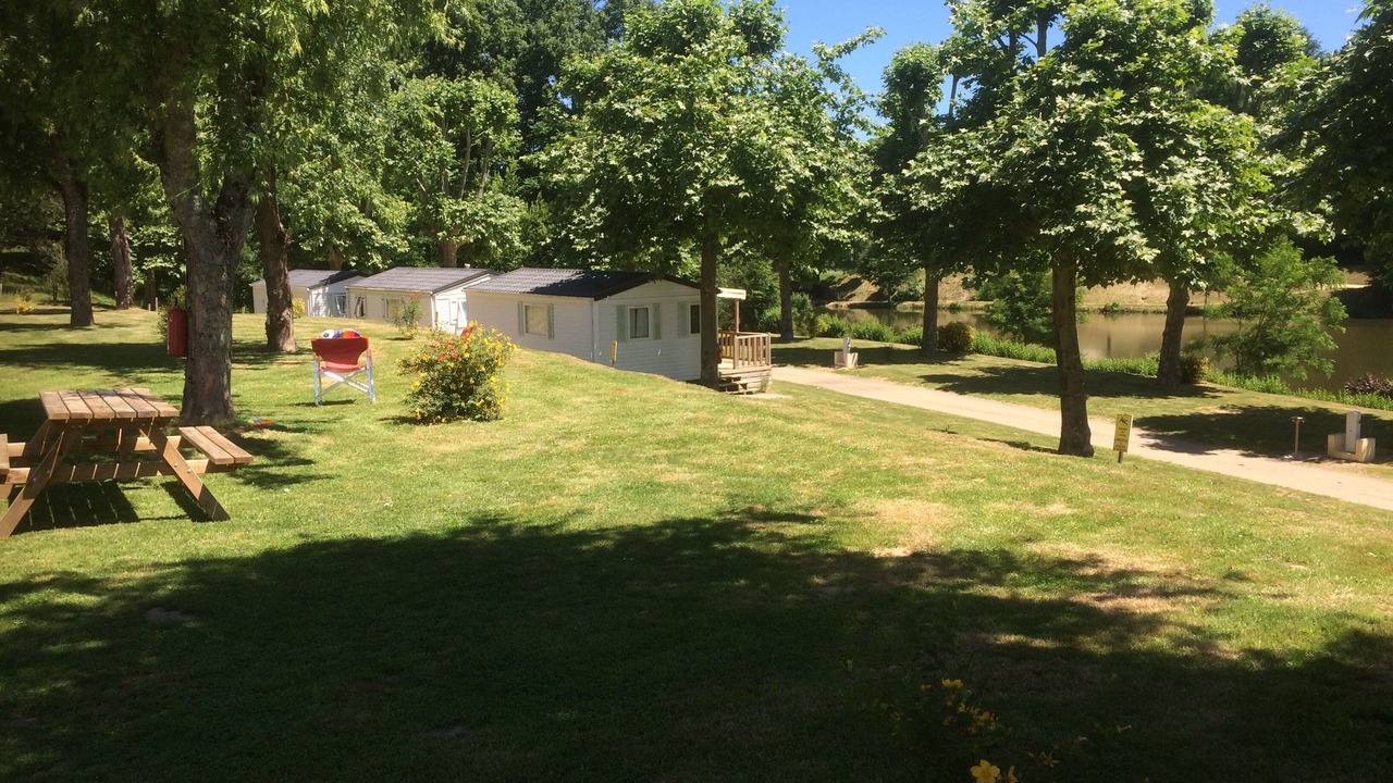 Photo of Outdoor in Saint-Sornin-Lavolps