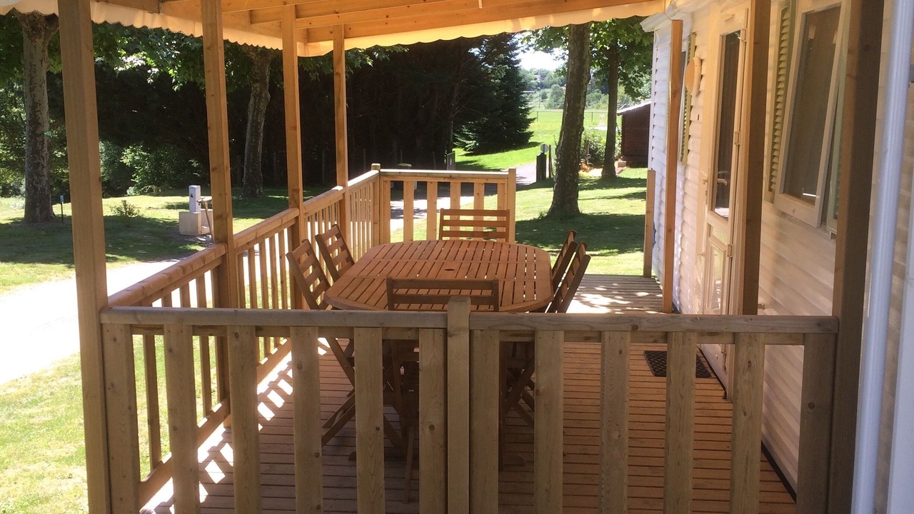 Photo of Outdoor in Saint-Sornin-Lavolps