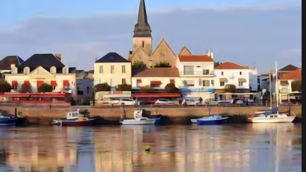 Photo of Others in Saint-Gilles-Croix-de-Vie