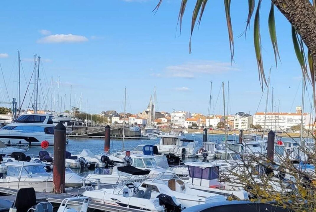 Photo of Others in Saint-Gilles-Croix-de-Vie