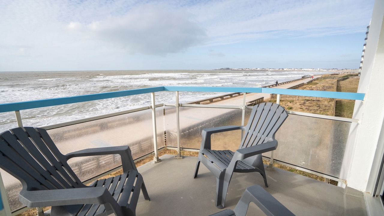 Photo of Outdoor in Saint-Gilles-Croix-de-Vie