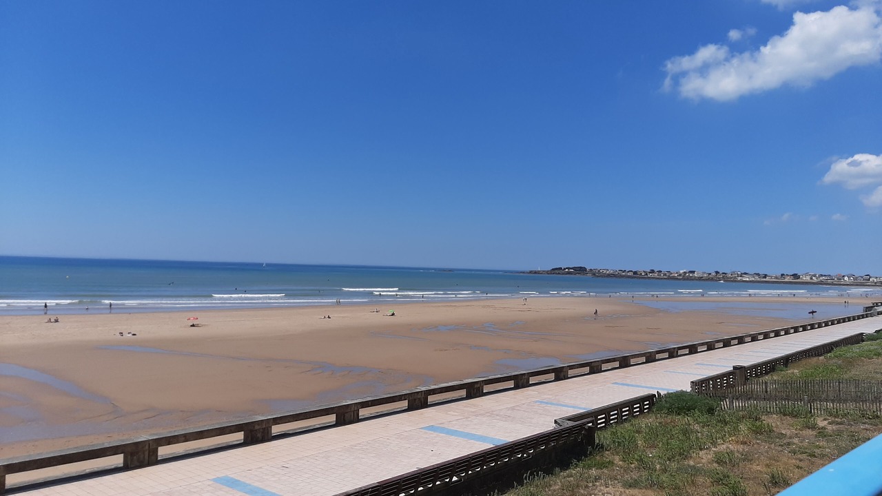 Photo of Others in Saint-Gilles-Croix-de-Vie