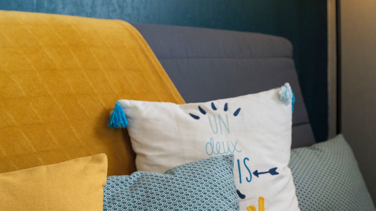 Photo of Bedroom in Saint-Gilles-Croix-de-Vie