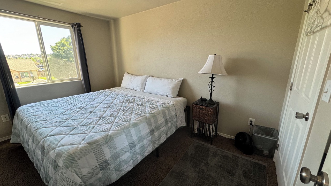 Photo of Bedroom in Redmond