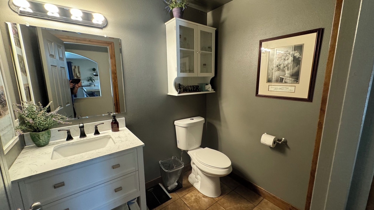 Photo of Bathroom in Redmond