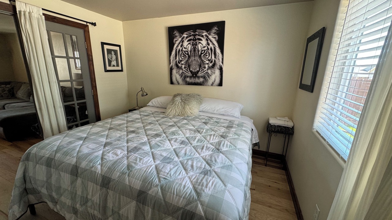 Photo of Bedroom in Redmond