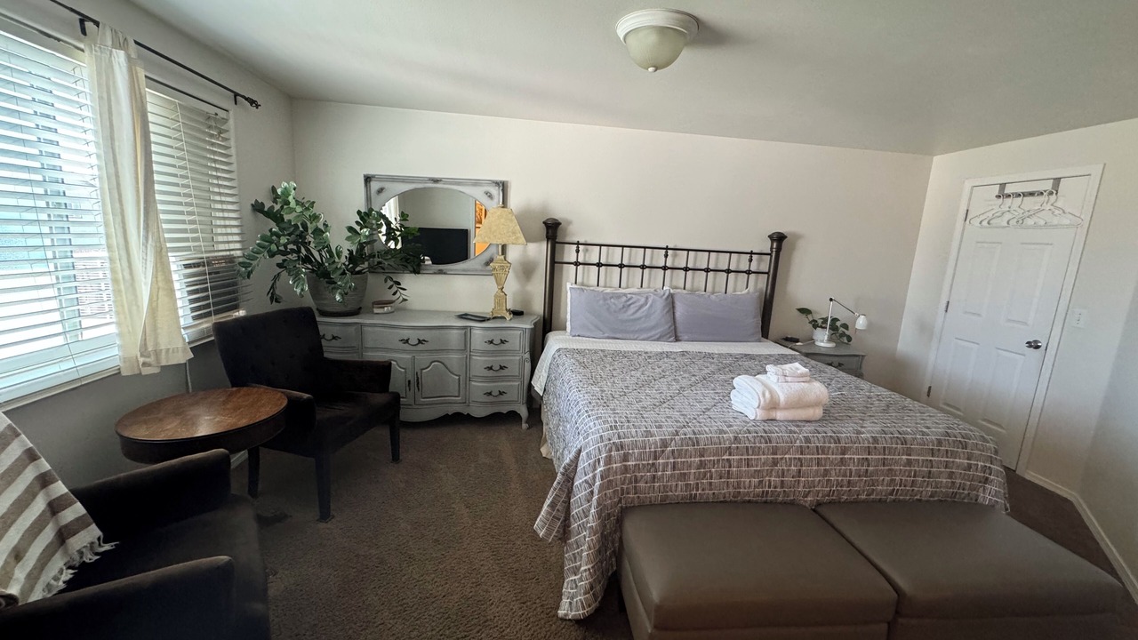 Photo of Bedroom in Redmond