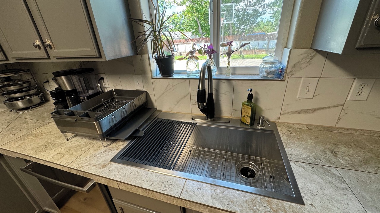 Photo of Kitchen in Redmond