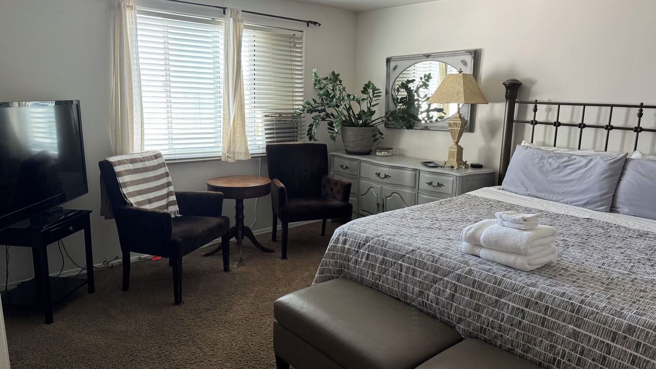 Photo of Bedroom in Redmond