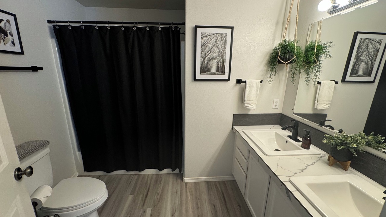 Photo of Bathroom in Redmond