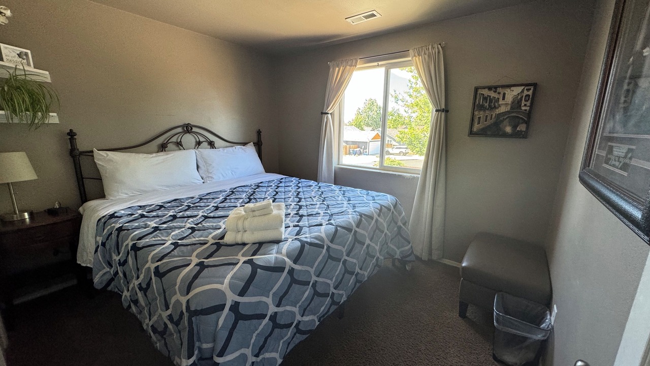 Photo of Bedroom in Redmond