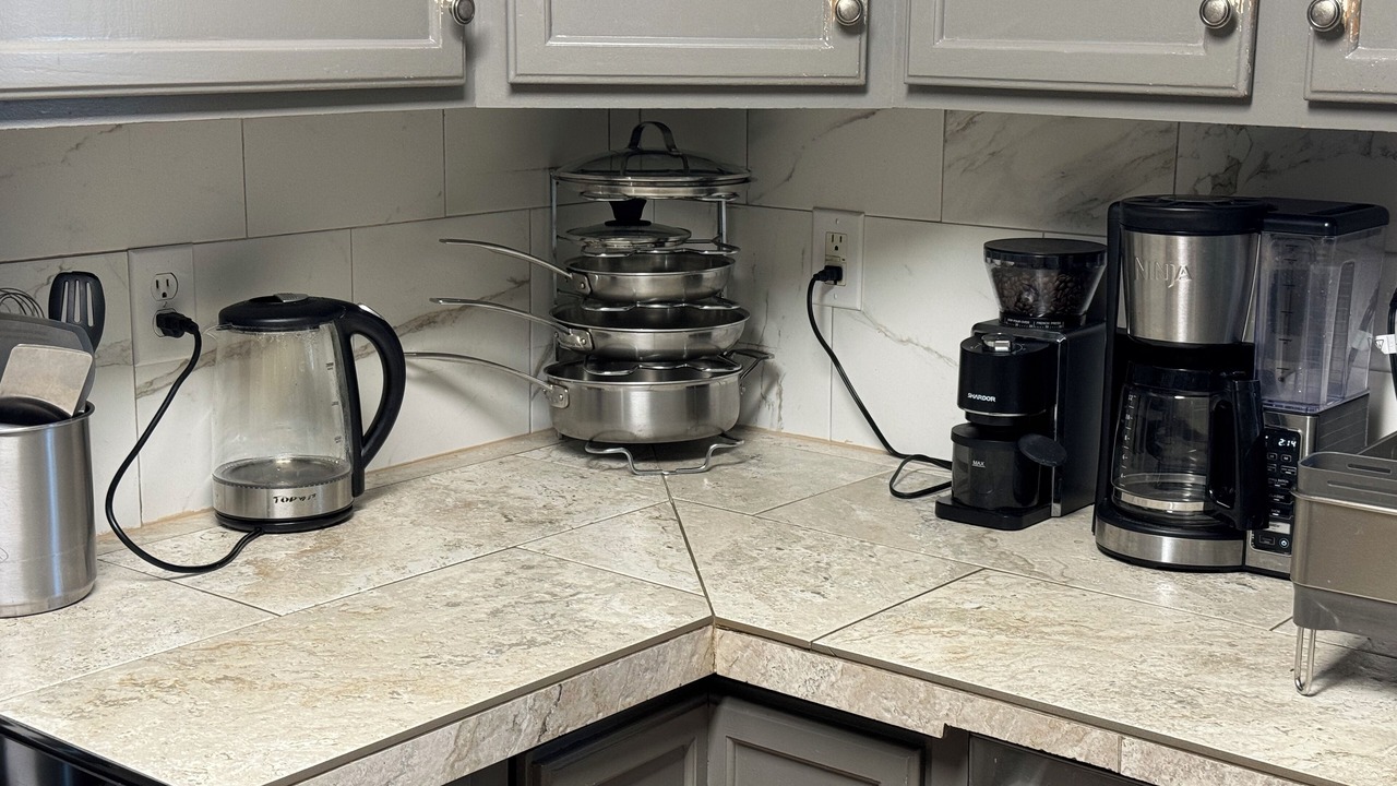 Photo of Kitchen in Redmond