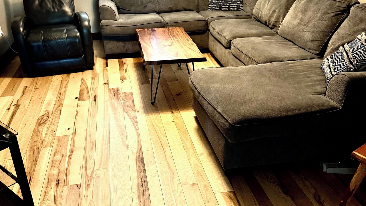 Photo of Livingroom in Redmond