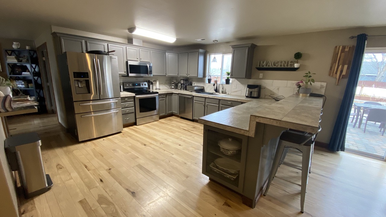Photo of Kitchen in Redmond