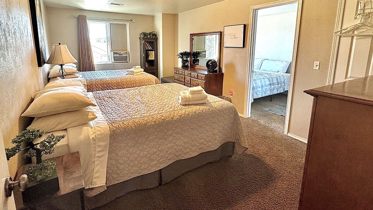 Photo of Bedroom in Redmond