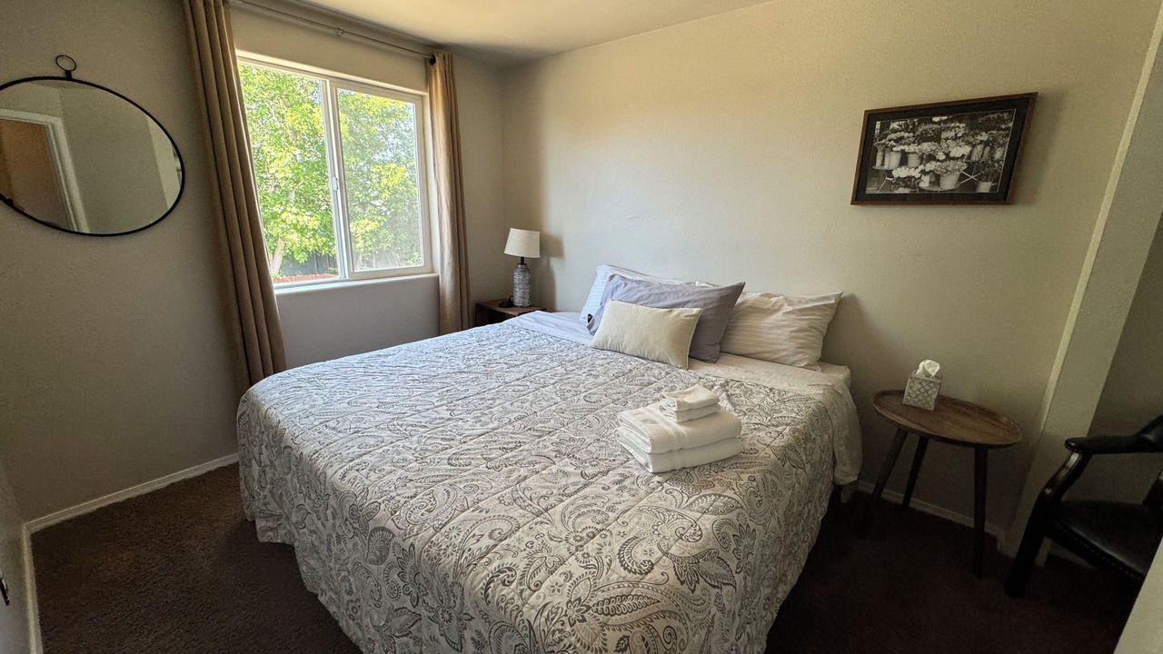 Photo of Bedroom in Redmond