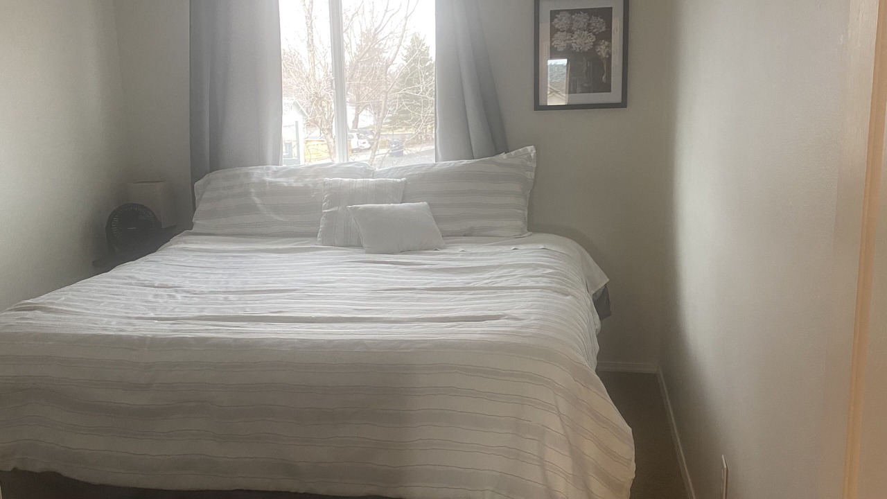 Photo of Bedroom in Redmond