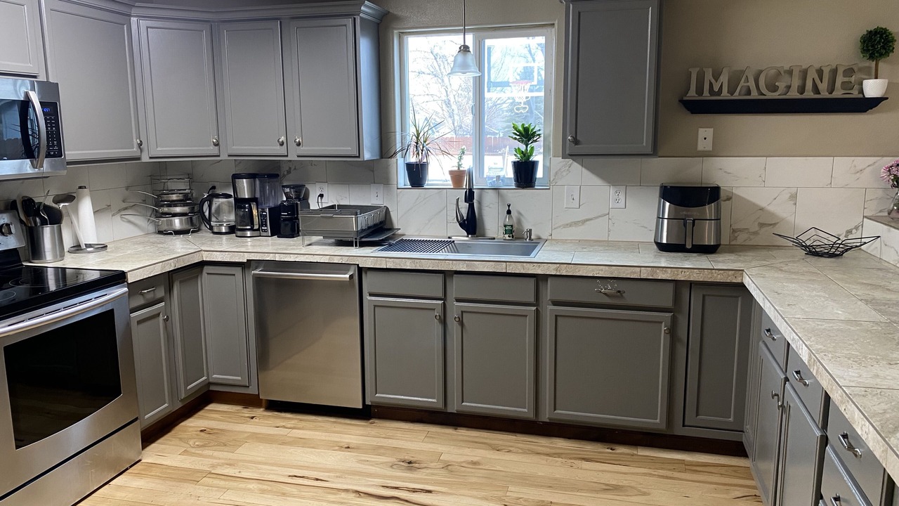 Photo of Kitchen in Redmond