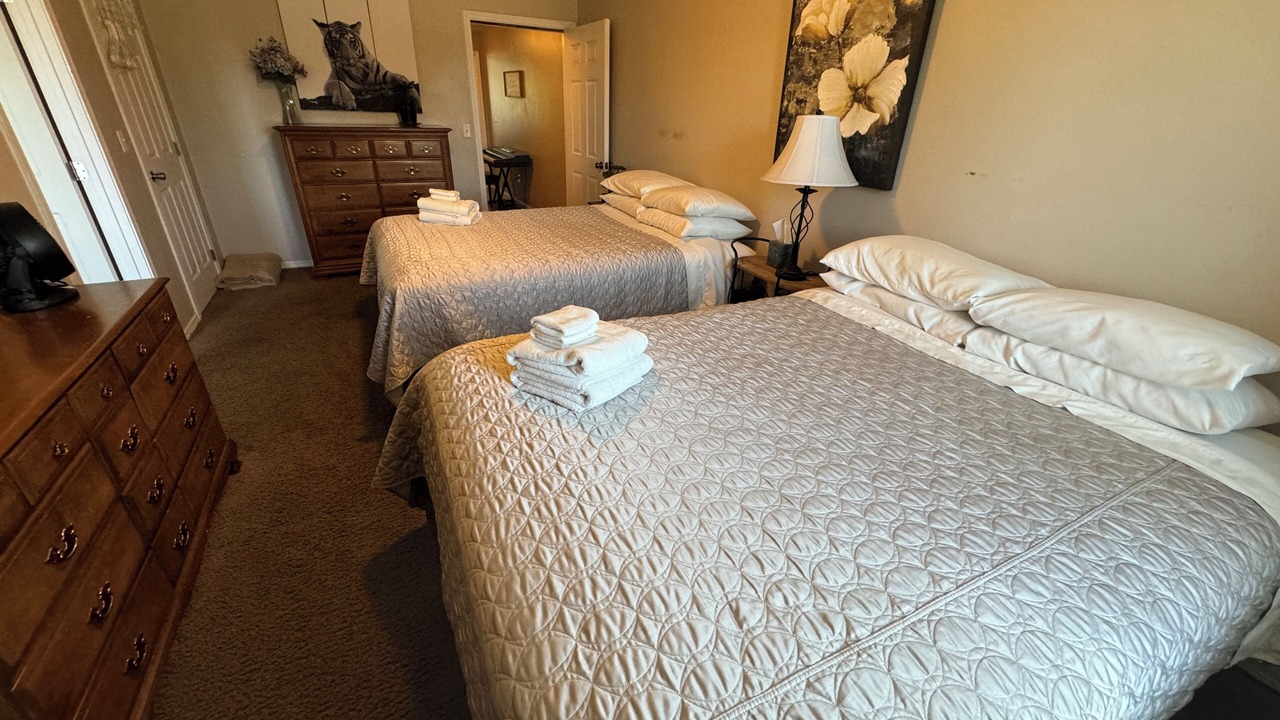 Photo of Bedroom in Redmond