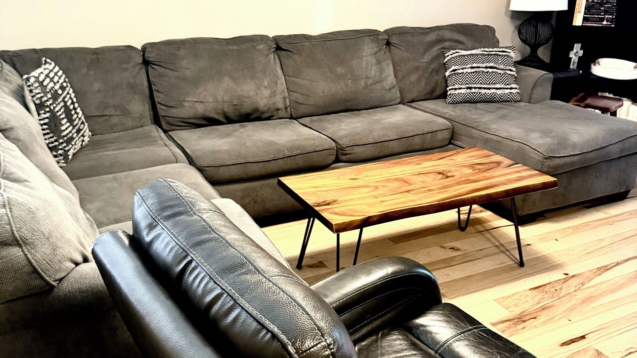 Photo of Livingroom in Redmond