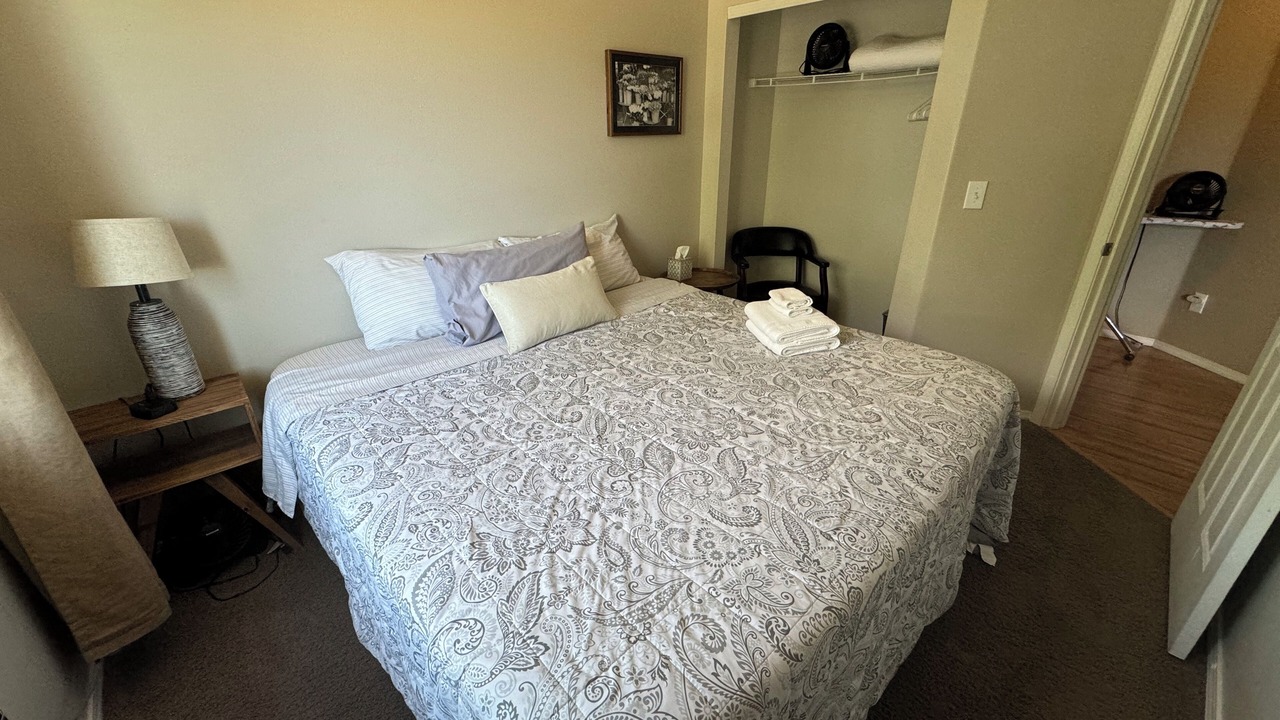 Photo of Bedroom in Redmond