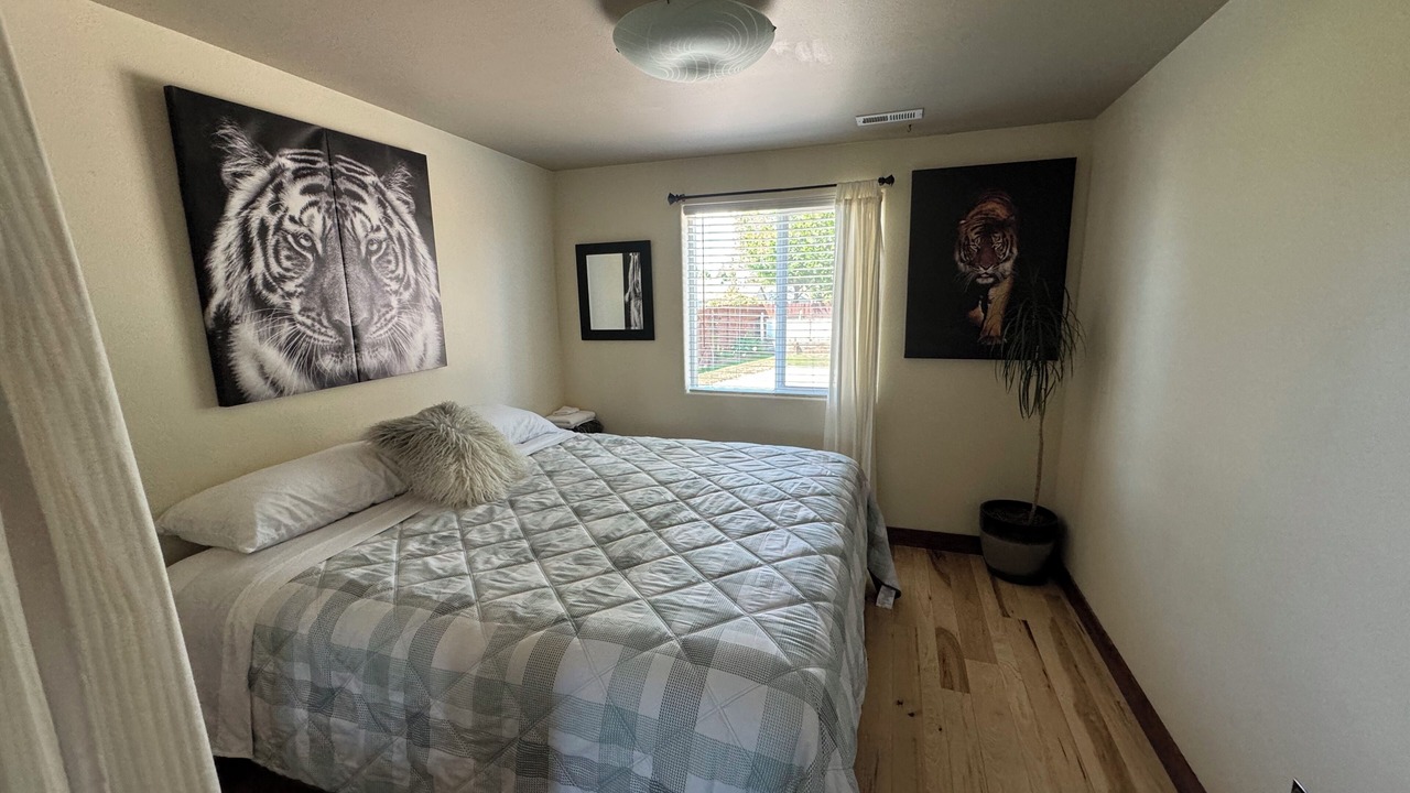Photo of Bedroom in Redmond