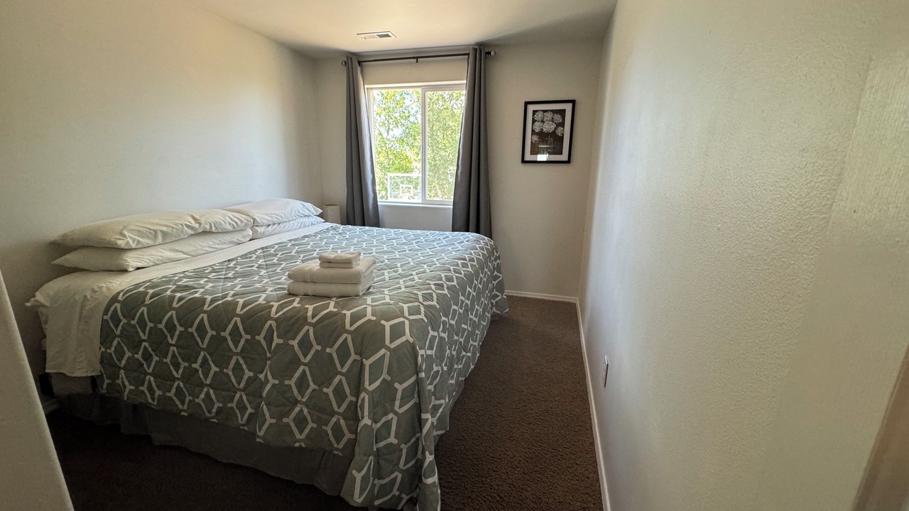 Photo of Bedroom in Redmond