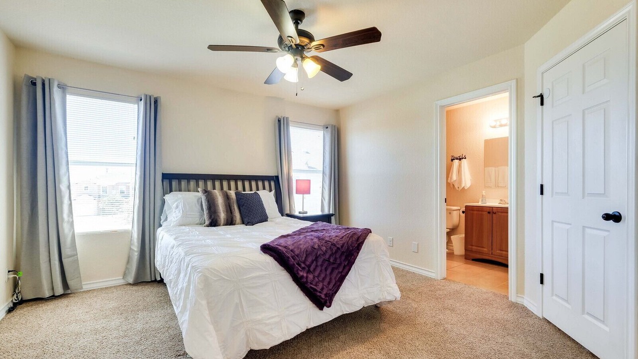 Photo of Bedroom in Selma