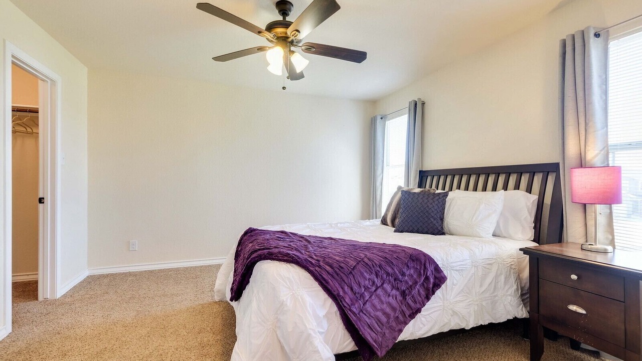 Photo of Bedroom in Selma