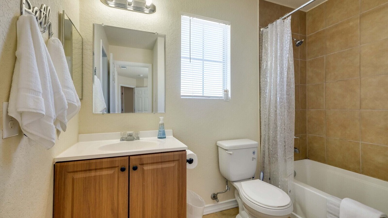 Photo of Bathroom in Selma