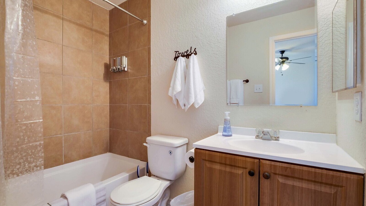 Photo of Bathroom in Selma