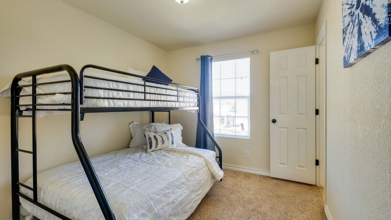 Photo of Bedroom in Selma