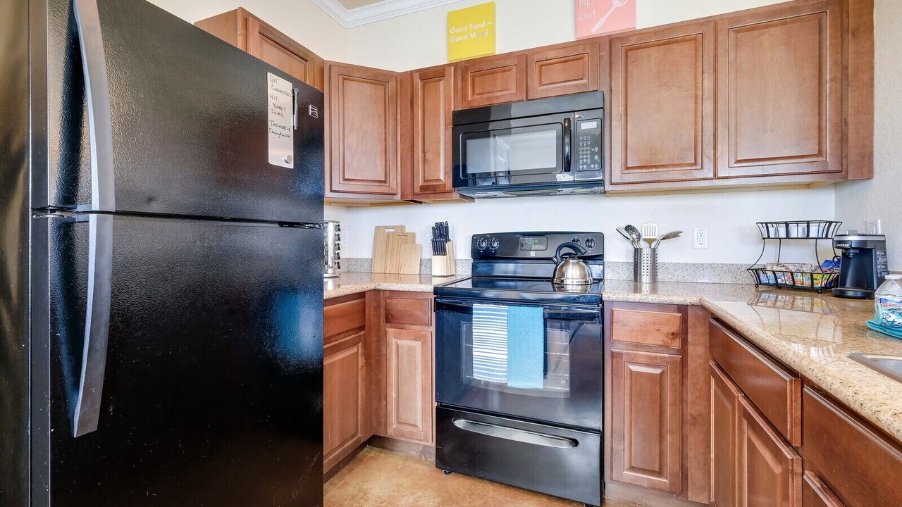 Photo of Kitchen in Selma