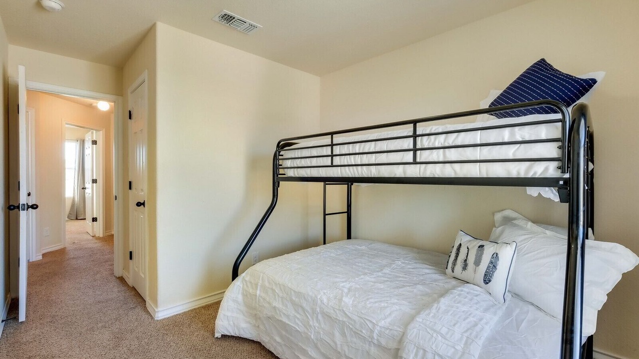 Photo of Bedroom in Selma