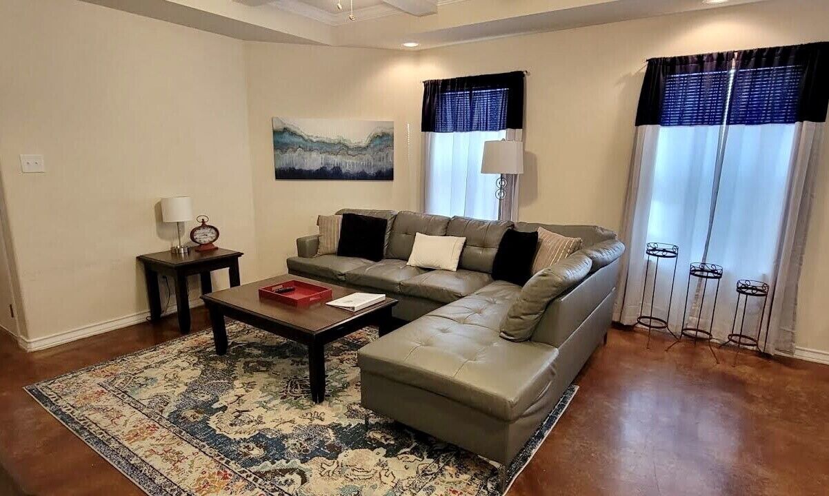 Photo of Livingroom in Selma