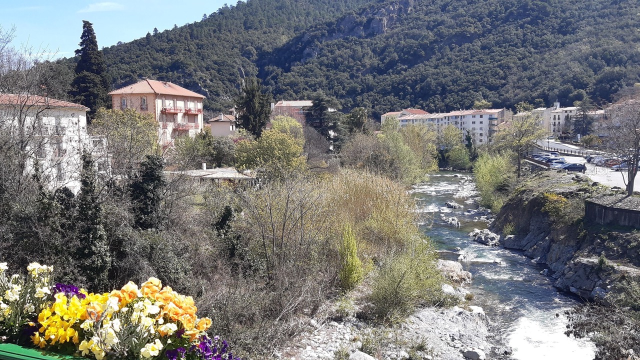 Photo of Outdoor in Amelie-les-Bains-Palalda