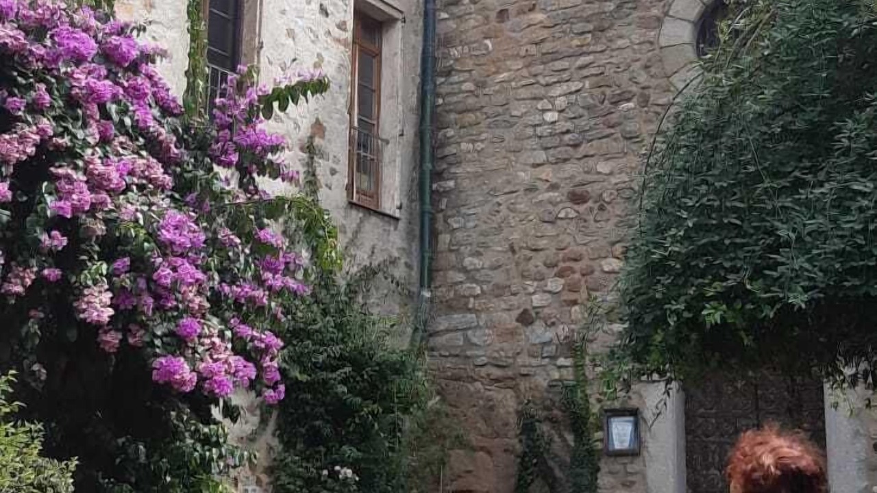 Photo of Outdoor in Amelie-les-Bains-Palalda