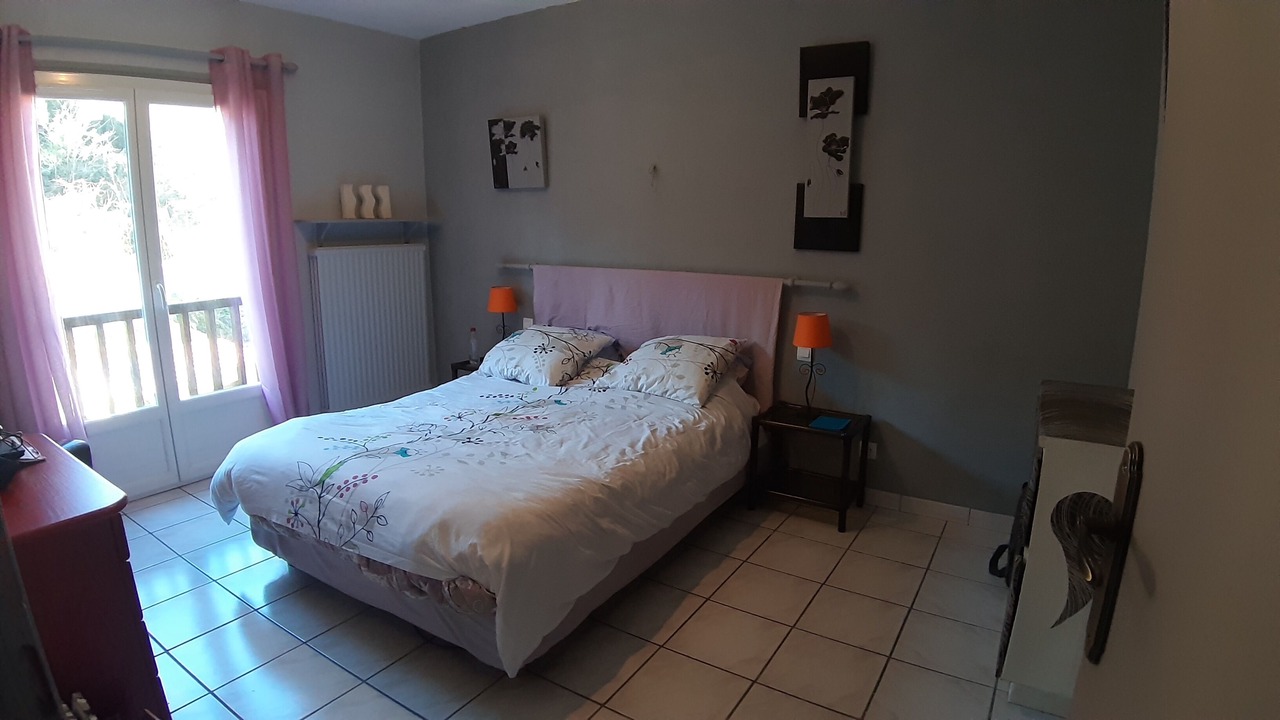 Photo of Bedroom in Amelie-les-Bains-Palalda