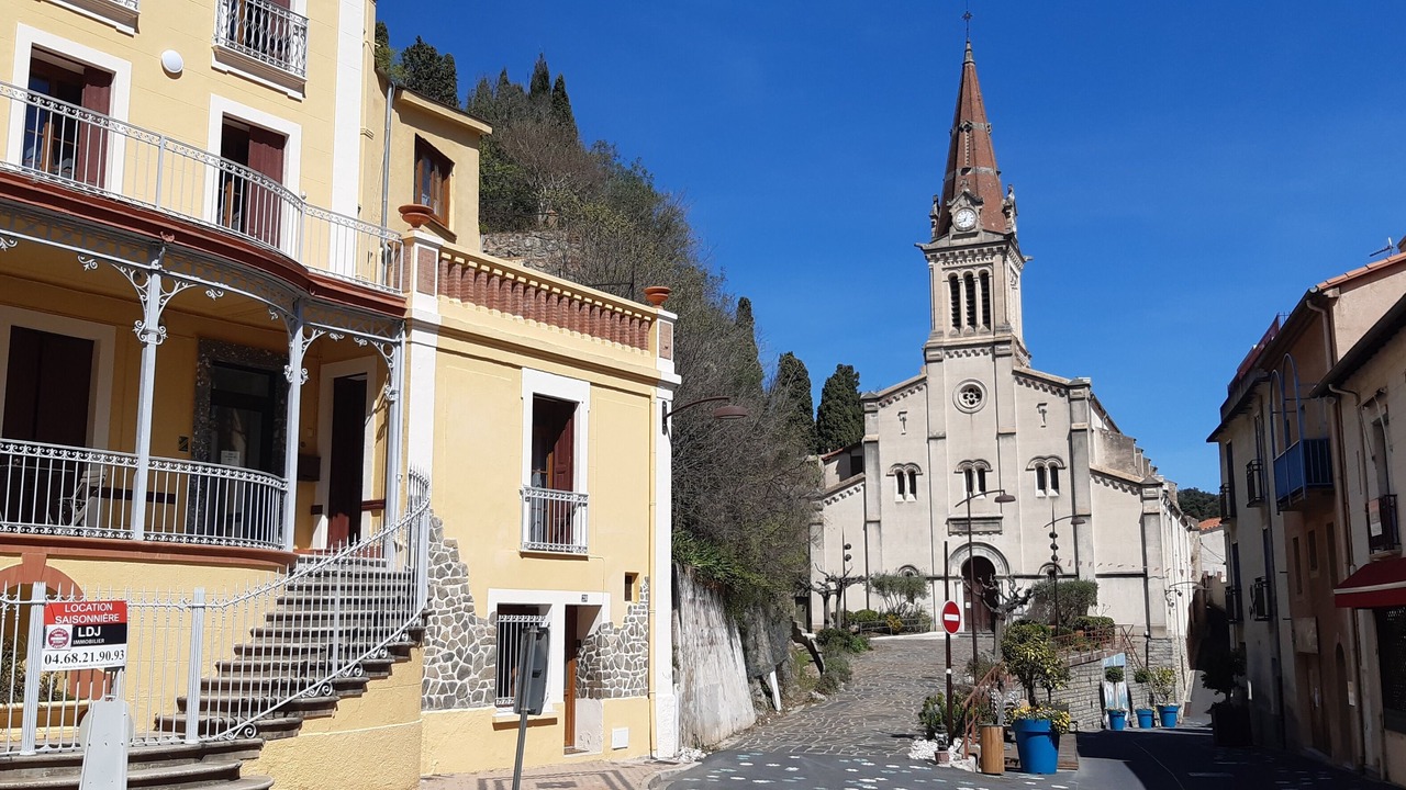 Photo of Others in Amelie-les-Bains-Palalda