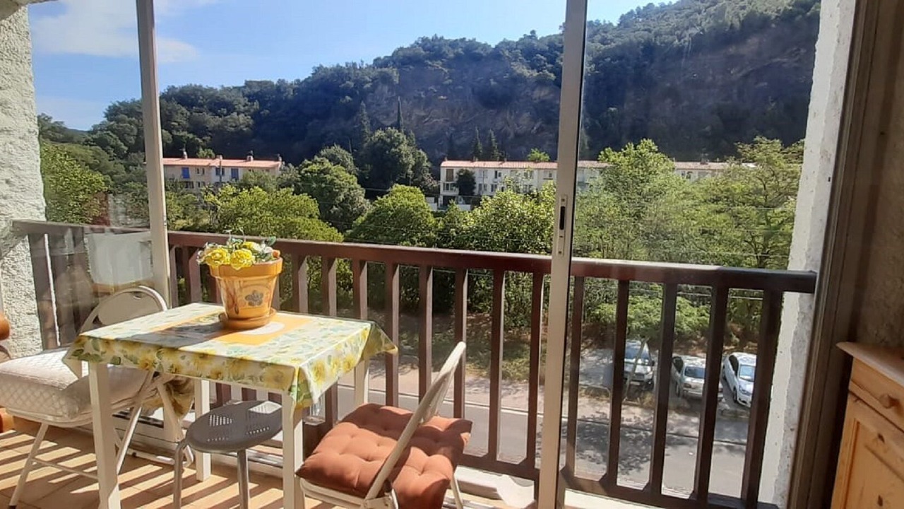 Photo of Outdoor in Amelie-les-Bains-Palalda