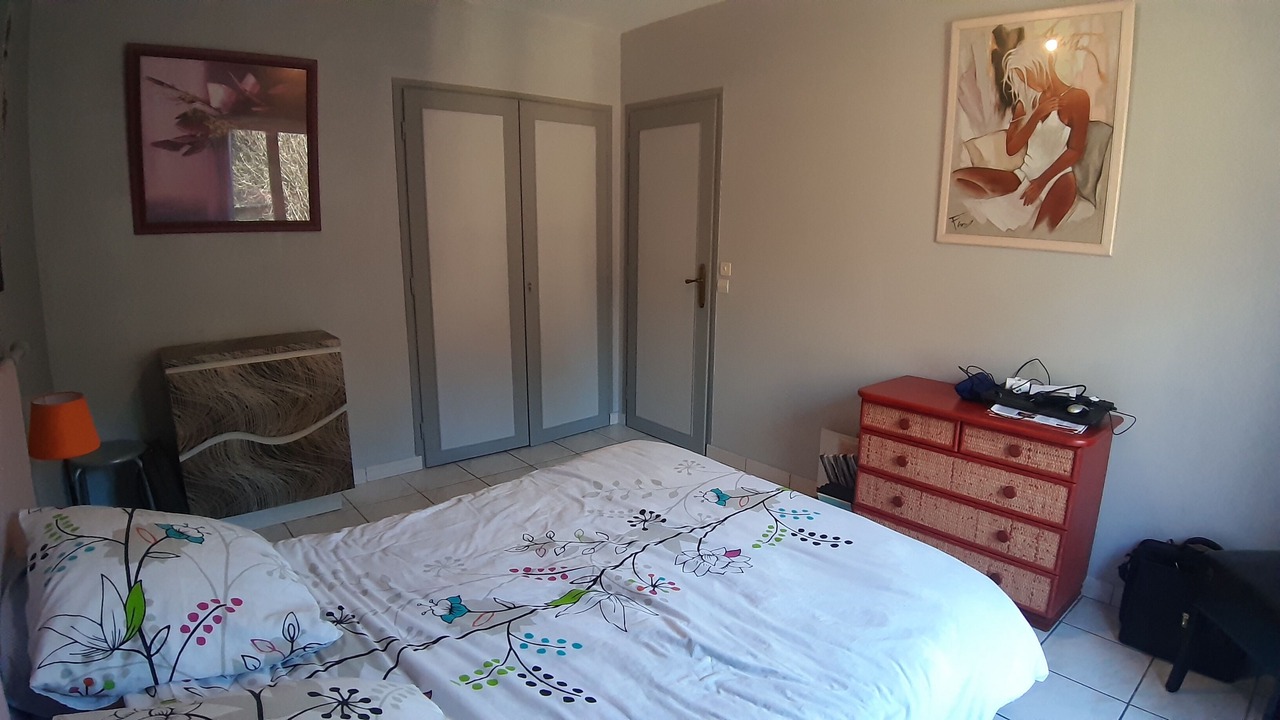 Photo of Bedroom in Amelie-les-Bains-Palalda